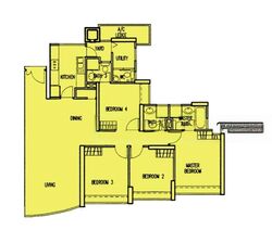 Queens (D3), Condominium #483555261